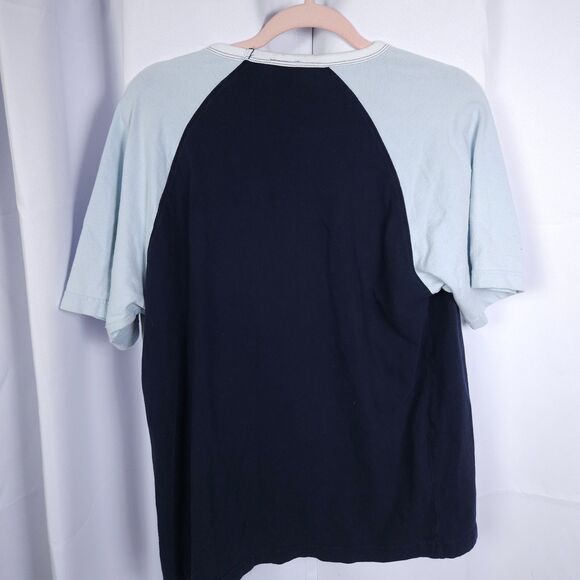 VTG 1999 Warner Bros Bugs Bunny Property of Athletic Dept Tee T-Shirt Medium - Picture 3 of 8